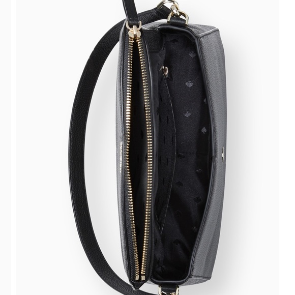 Kate Spade NEW Jackson Flap Shoulder Bag - Picture 5 of 10